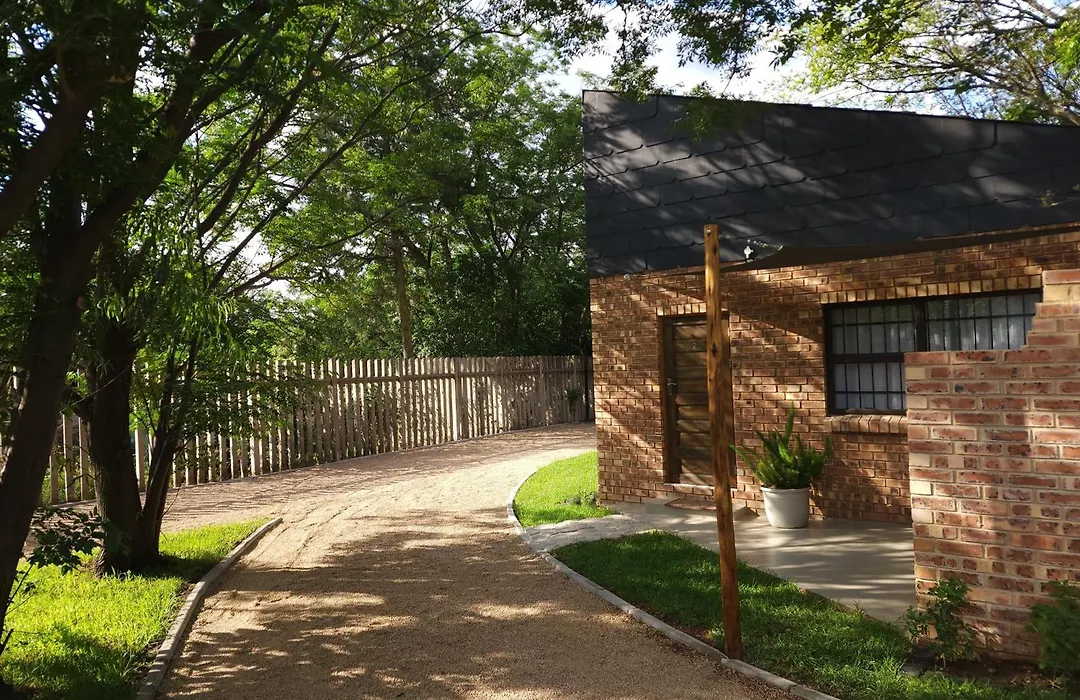 Bohemian Escape Midrand-1