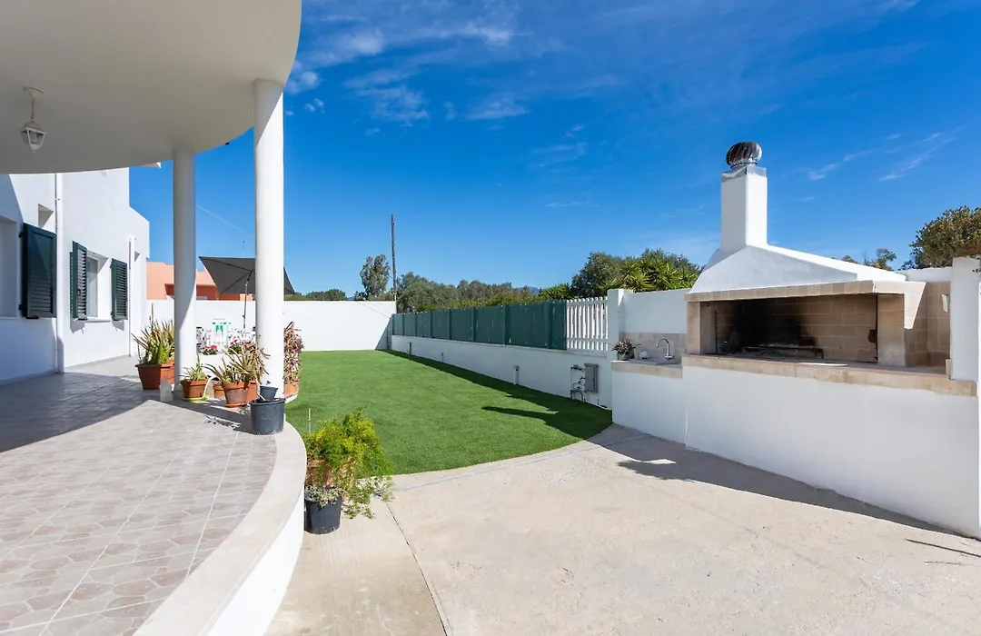 Villa Greca Holiday Rooms-1