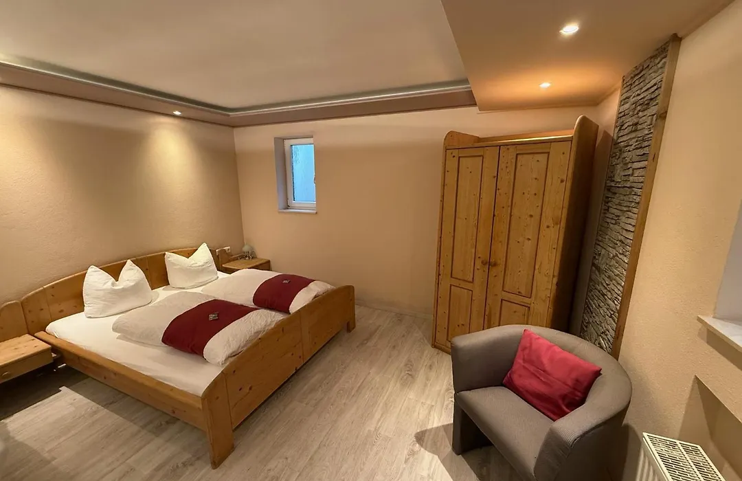 Hotel Garni St.Georg-1