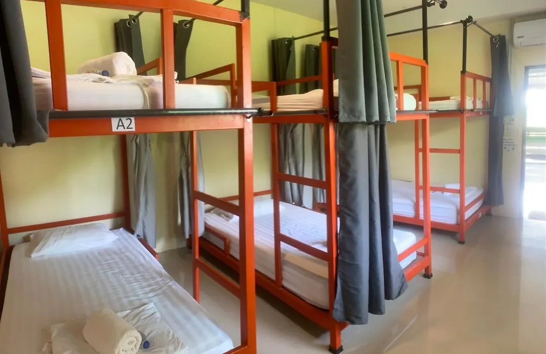 Lanta Just Come Hotel-1