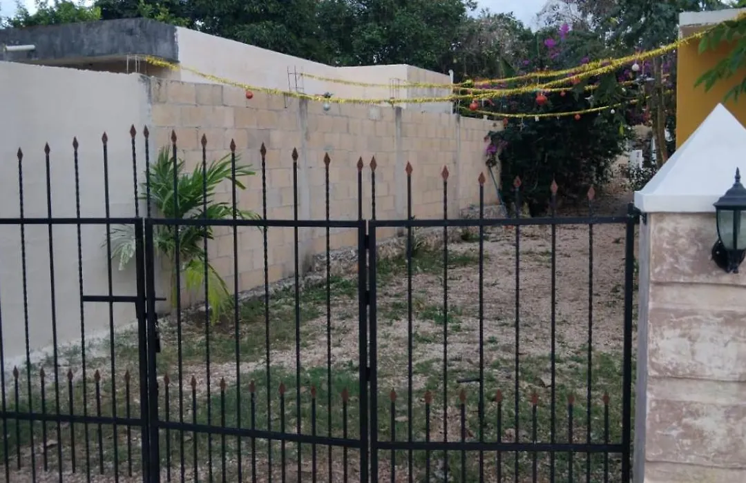Casa los Jarochos-1