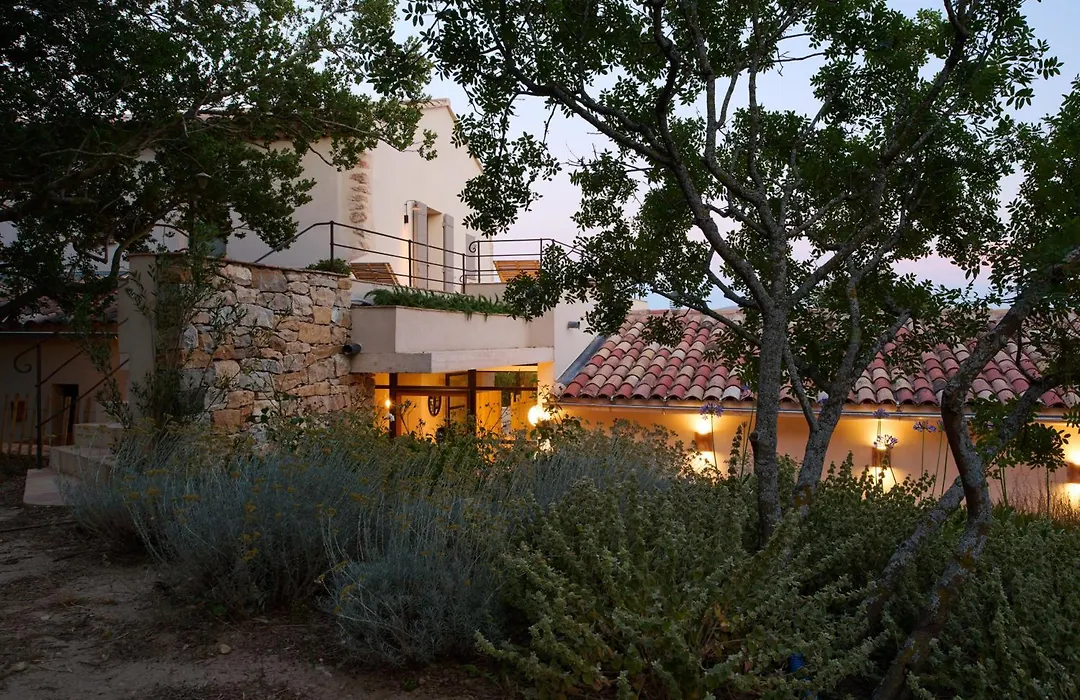 La Bastide Des Culs-Rousset-1