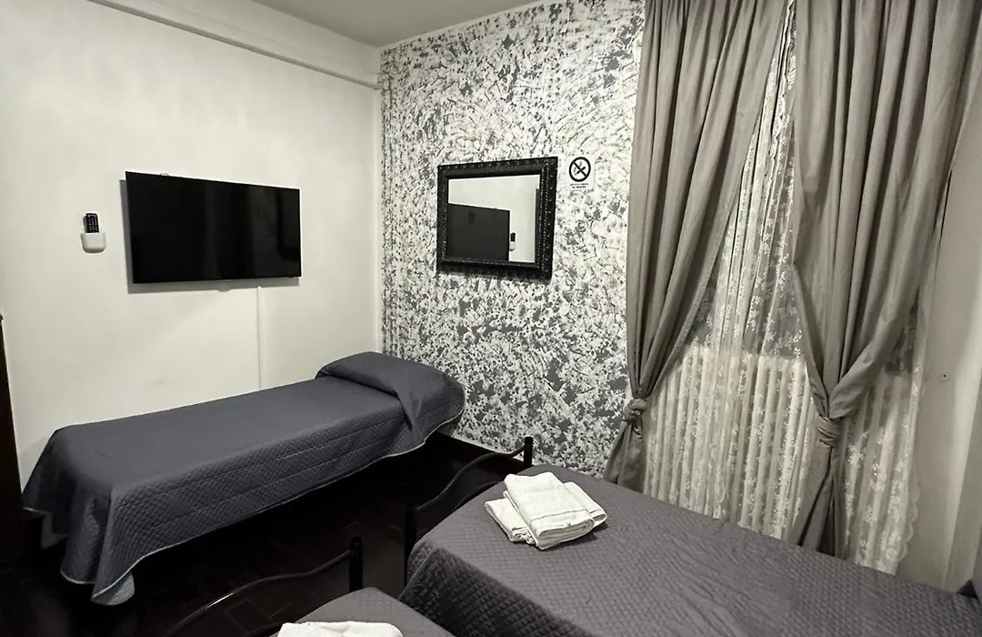 B&B le palme-1