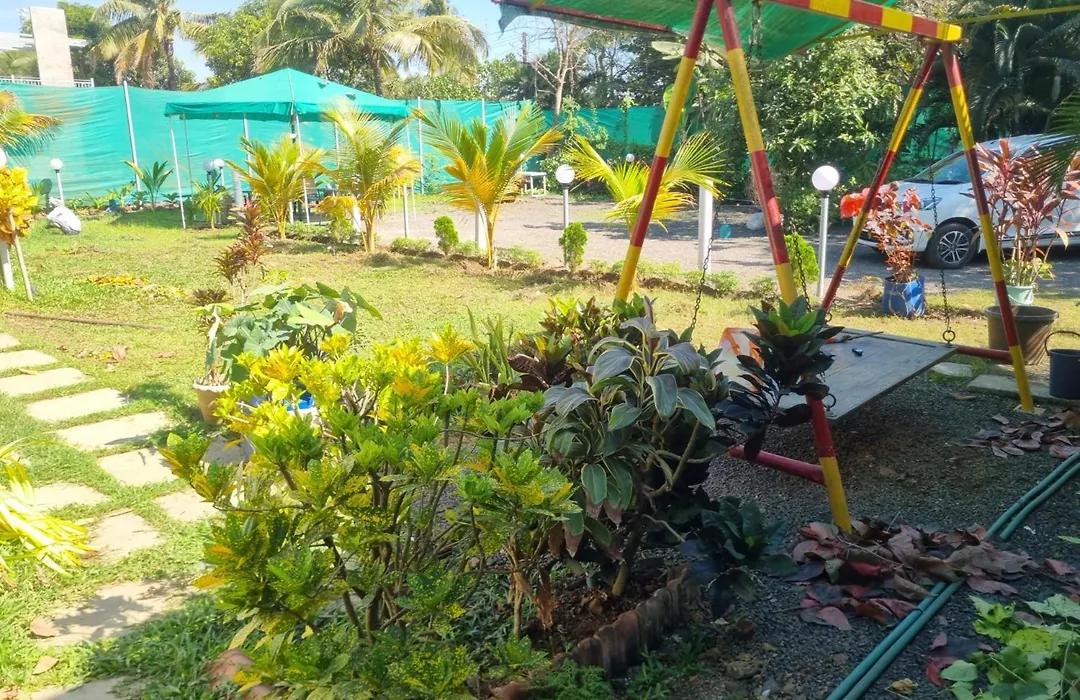 Humming Bird Beach Resorts-1