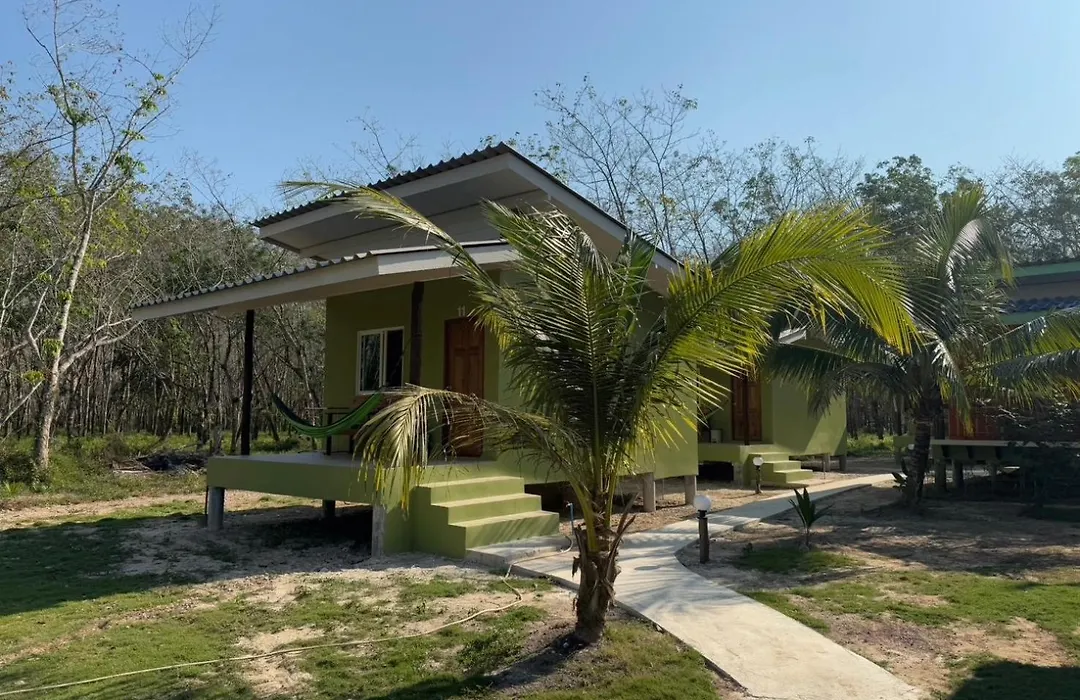 Suan Nai Kokut Resort-1