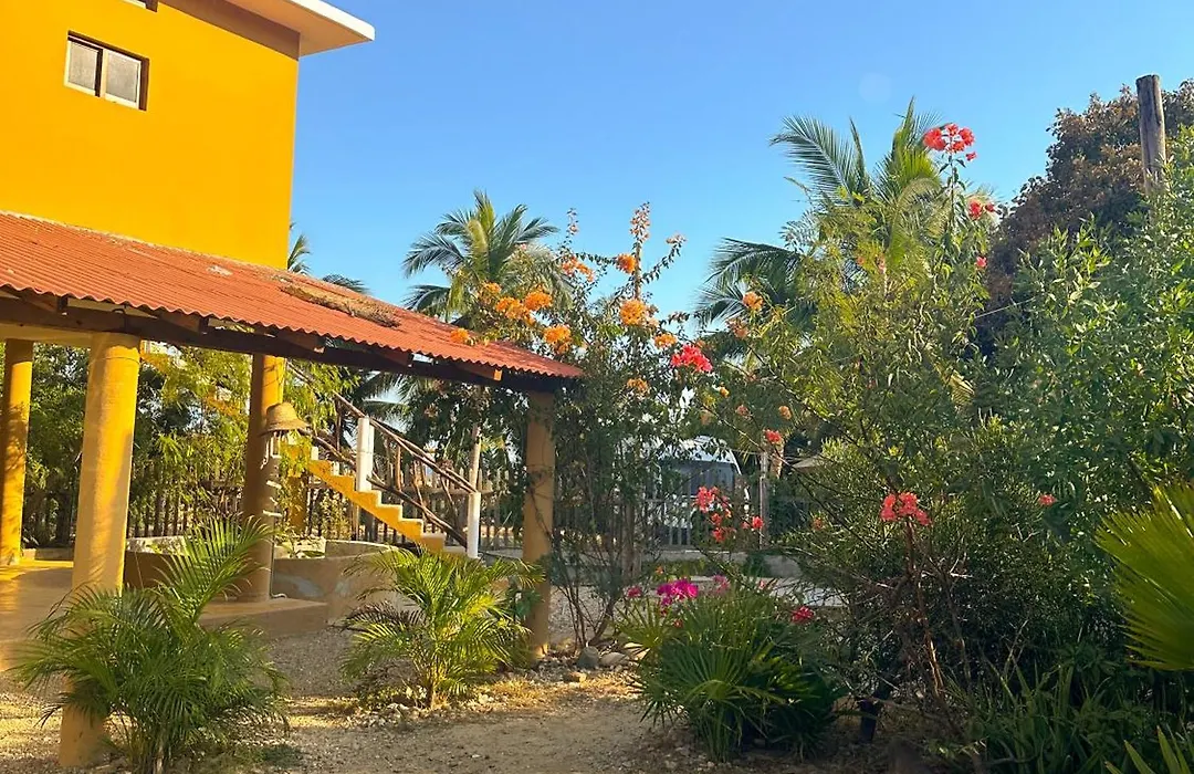 Hotel La Playa-1