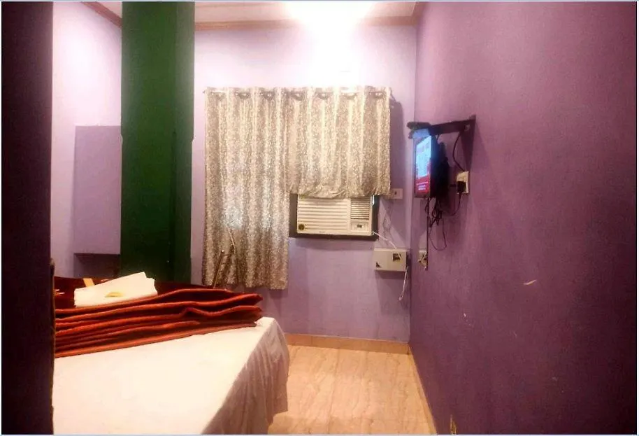 M G P Guest House-1