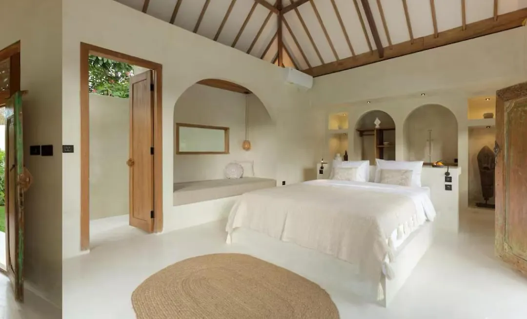 Villa Maja Bingin Boutique Hotel-1