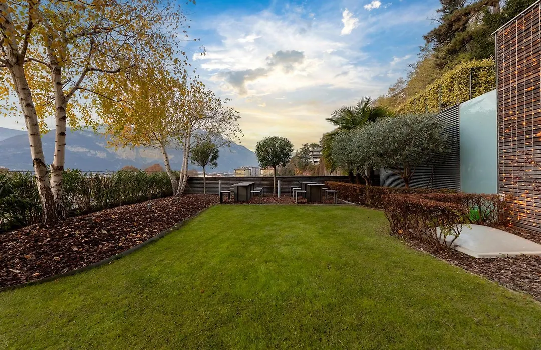 La Villa - Luxury Guest House-1