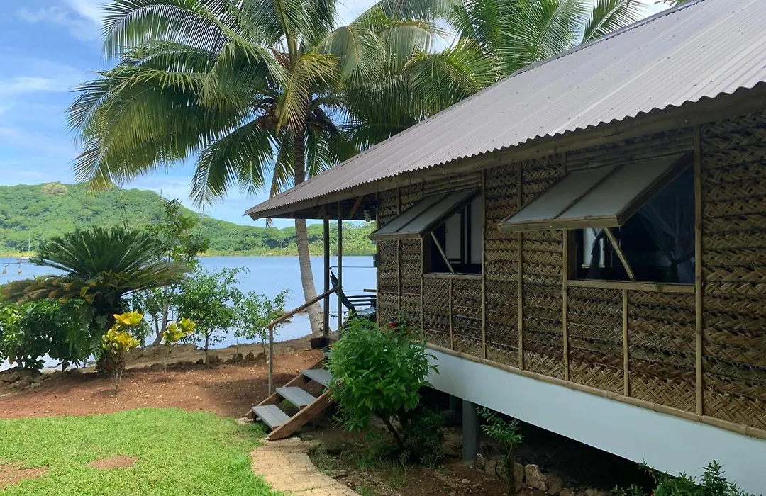 Pension Tupuna-1