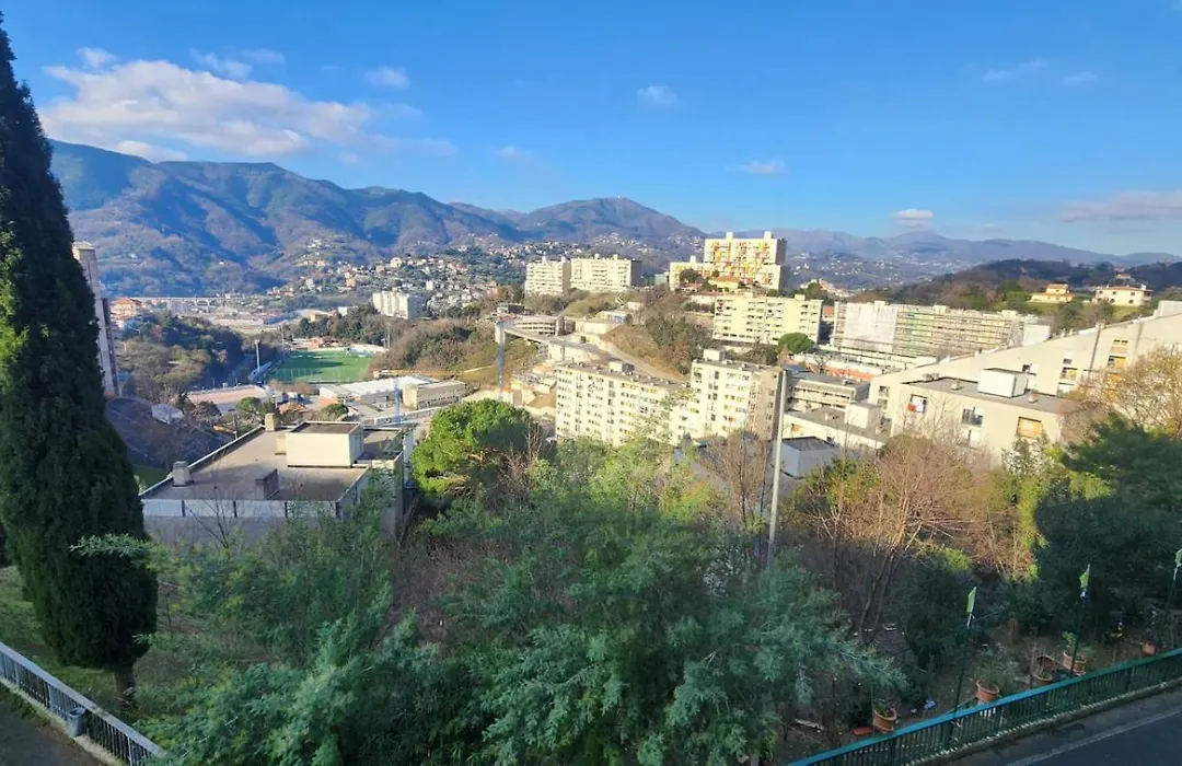 Ramzy Genova Home-1