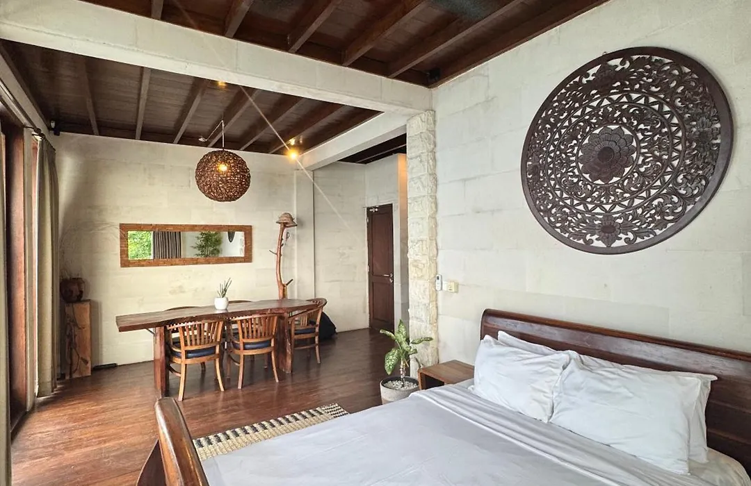 Bale Bingin Beachfront Stay-1