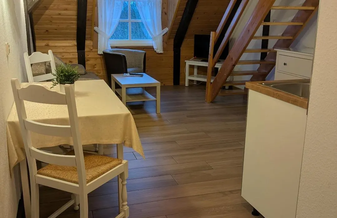 Pension Auf der Tenne-1