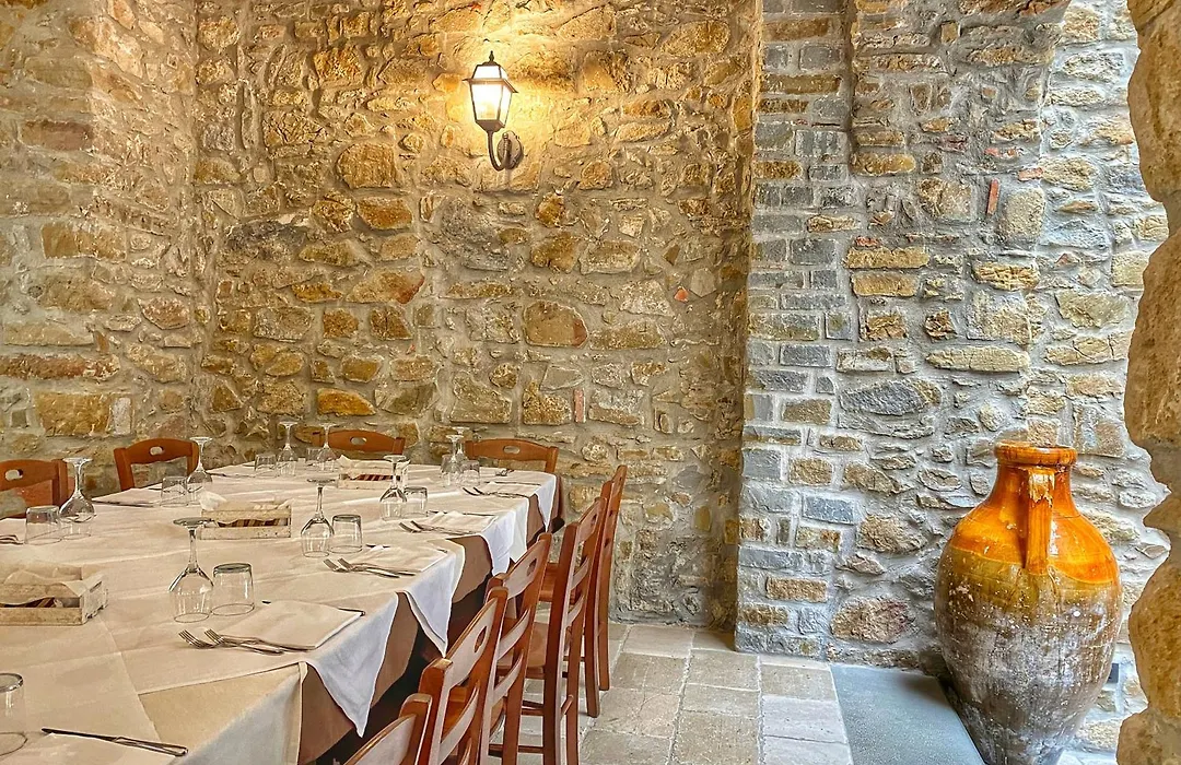 Palazzo Iaquinta - Rooms, Restaurant&Wellness-1