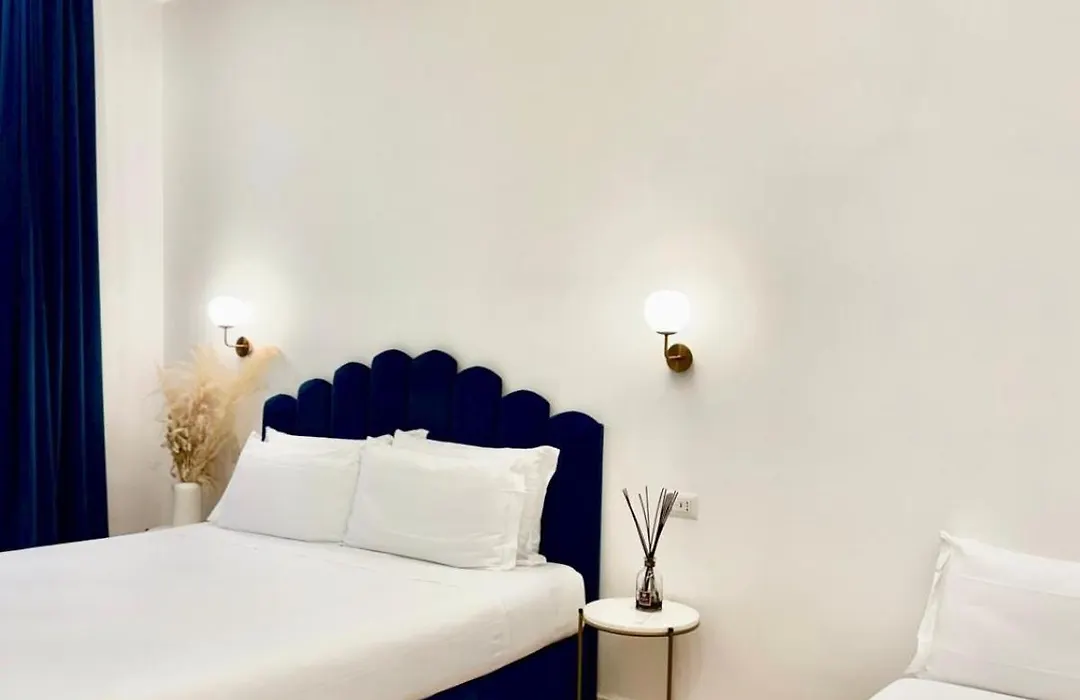 Sm Mellini Relais B&B-1