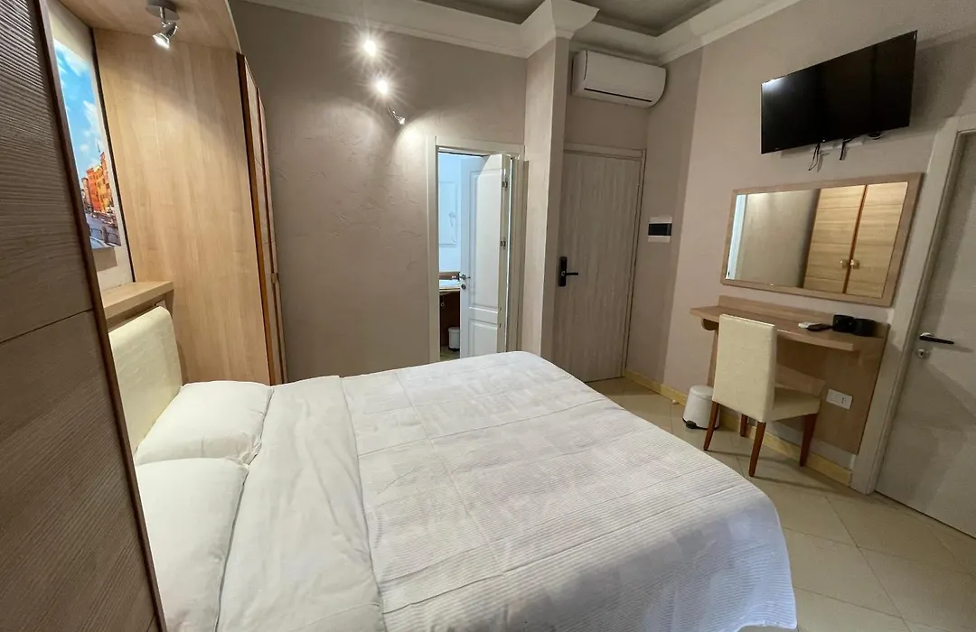 Spqr Suite Guest House-1