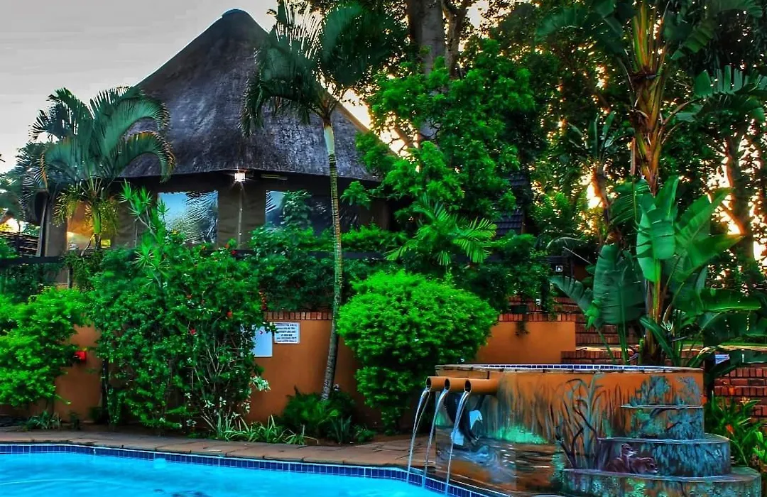 AmaZulu Lodge-1