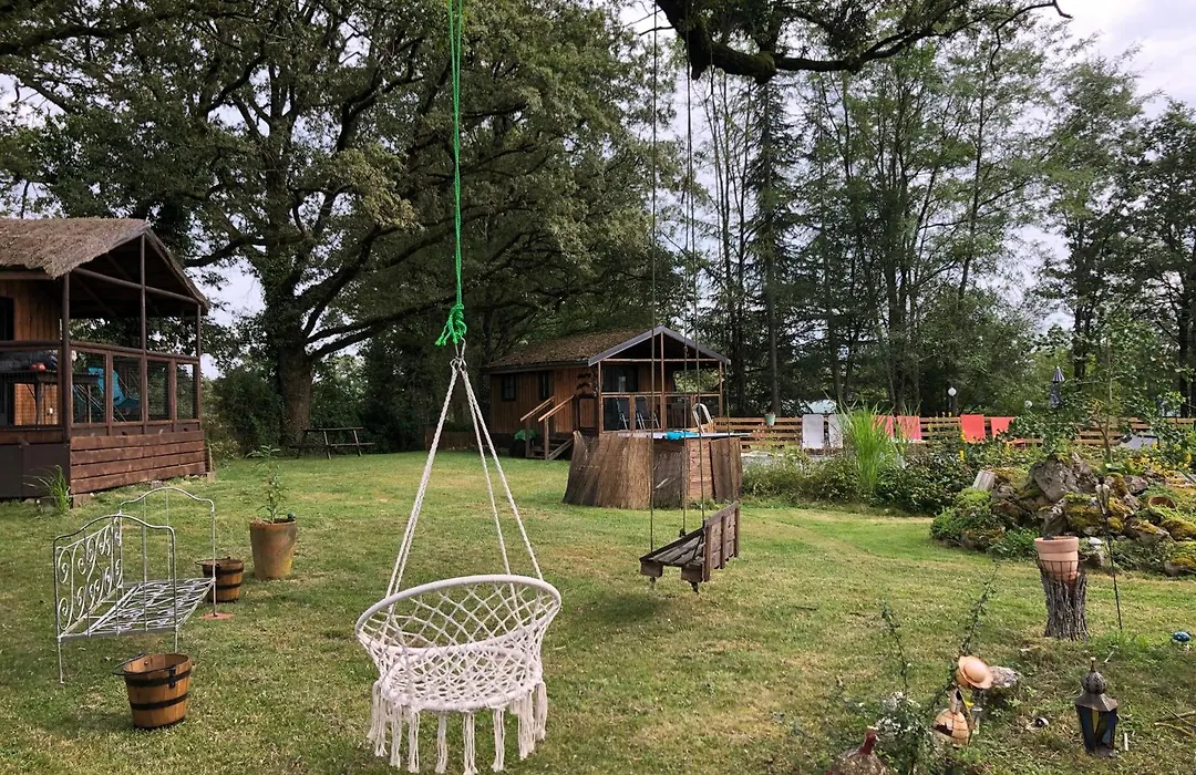 Les Lodges de Phanou-1