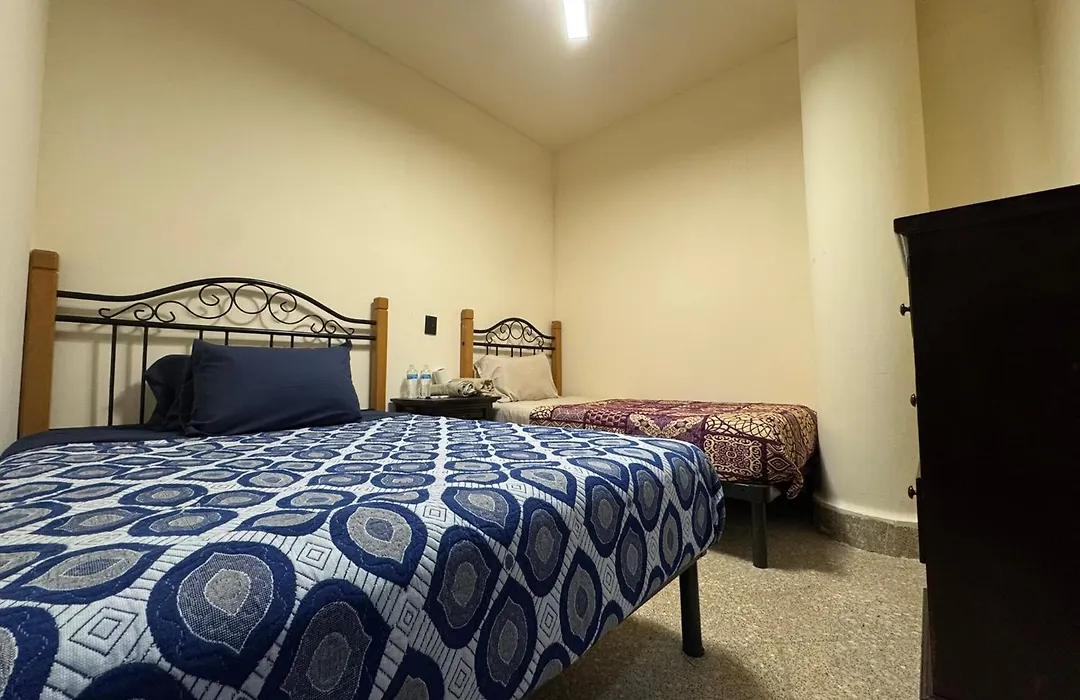 Casa Zocalo-1