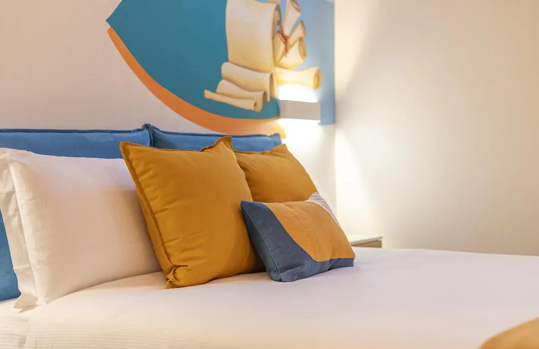 Le Muse Suites-1