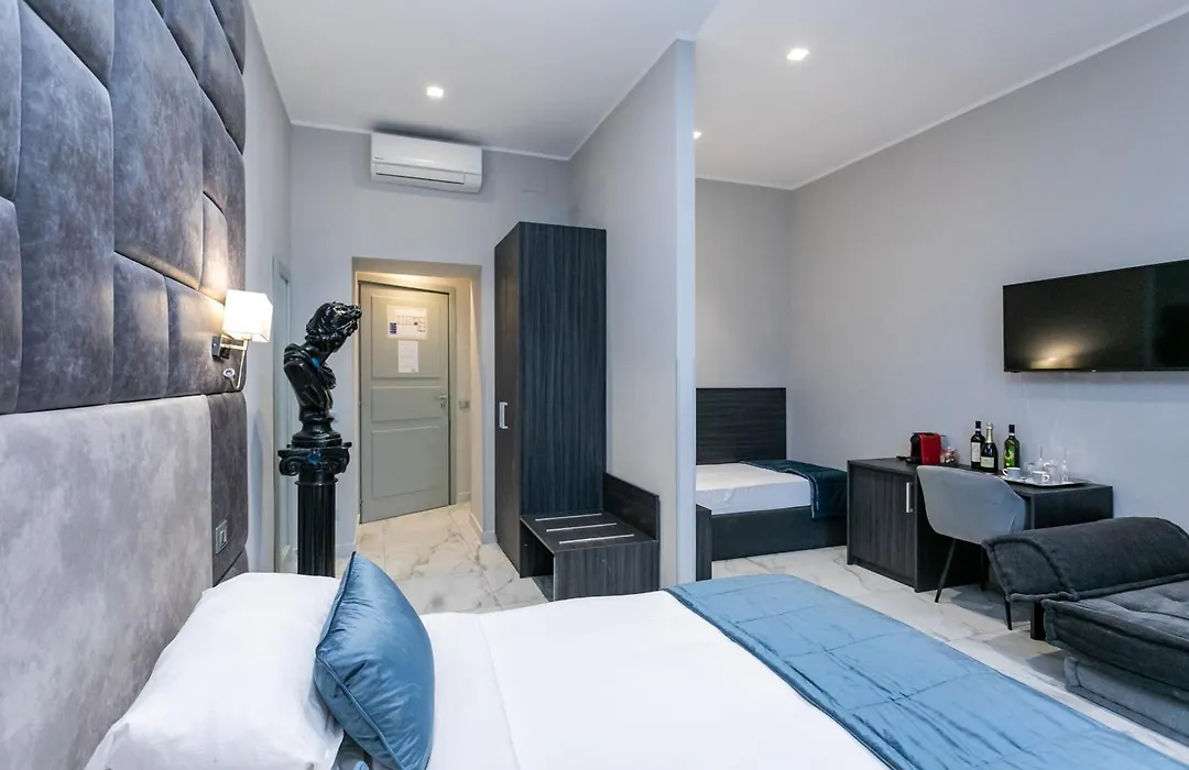 Cesare Ai Cavalieri Suites-1