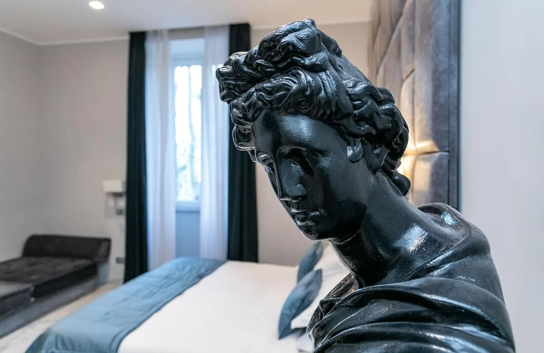 Cesare Ai Cavalieri Suites-1