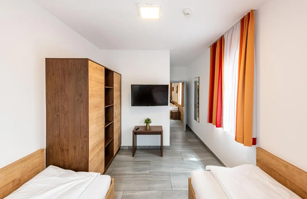 Wels Inn Hotel-1