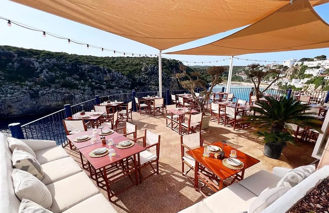 Club Menorca - Solo Adultos-1