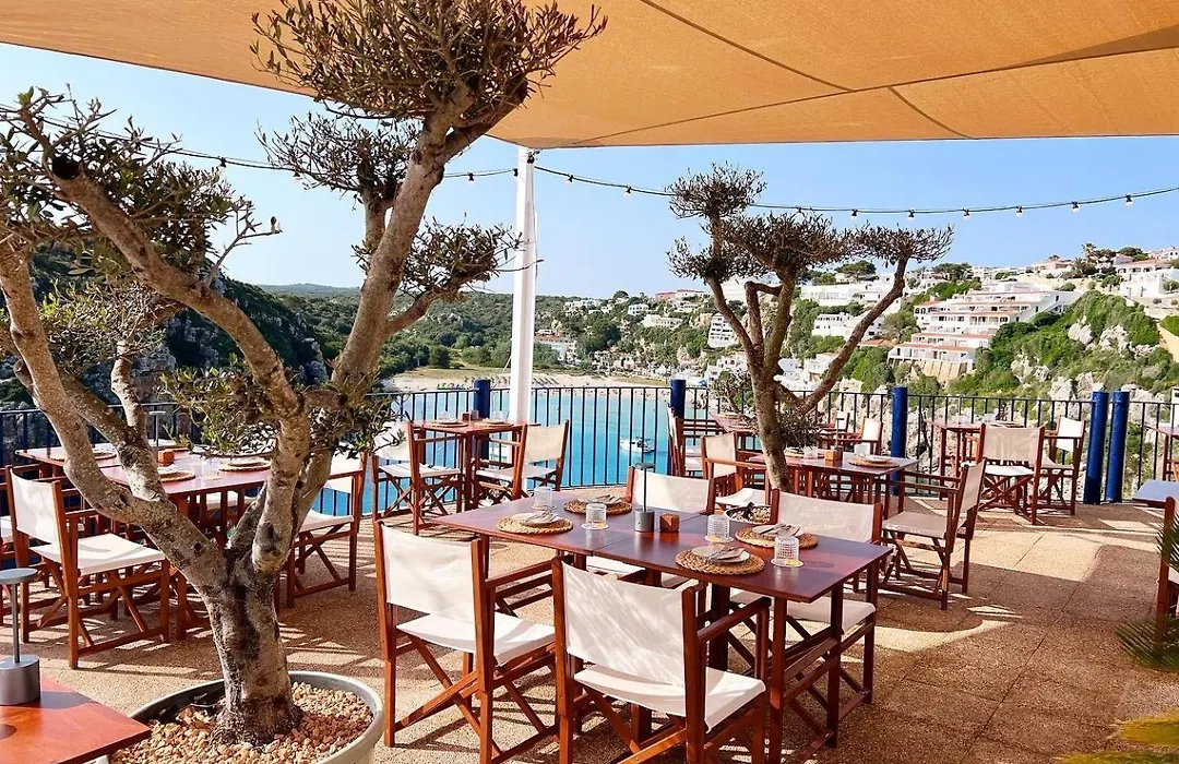 Club Menorca - Solo Adultos-1