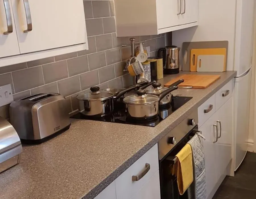 Townhouse @ Birches Head Road Stoke-1