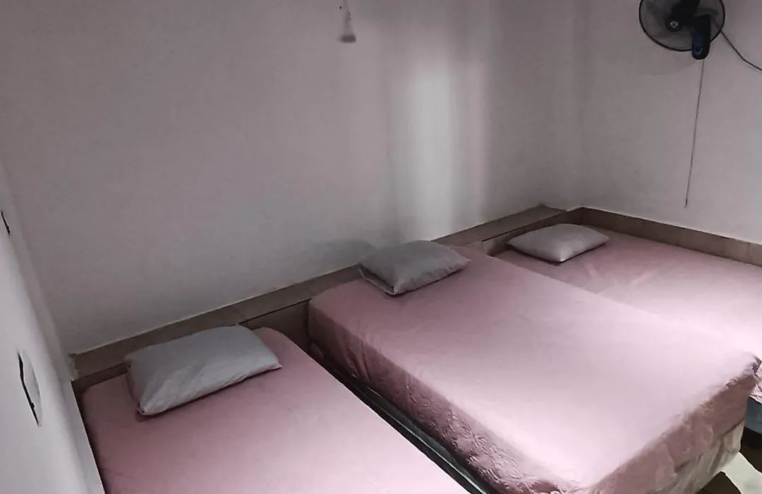 Hostal Santa Marta-1