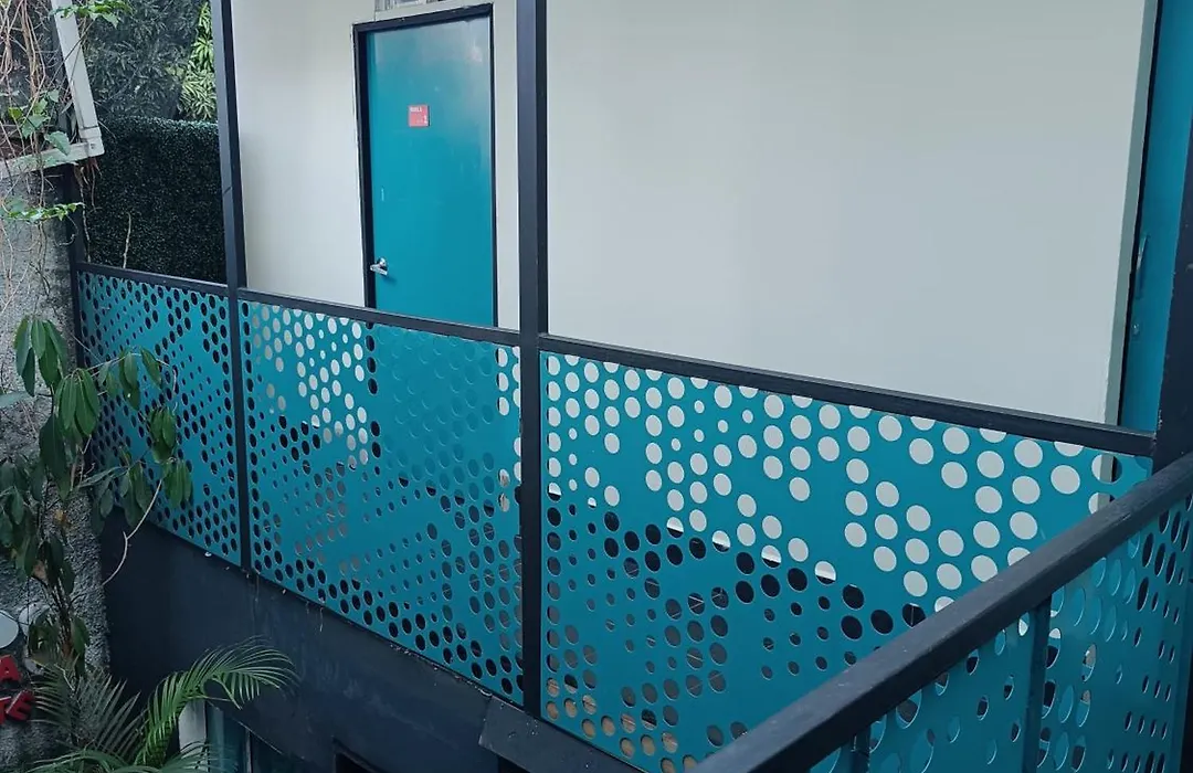 Canela Hostel Medellin-1