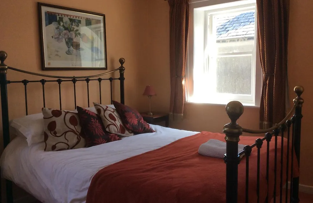 An Caislean Corratavey Guest House-1