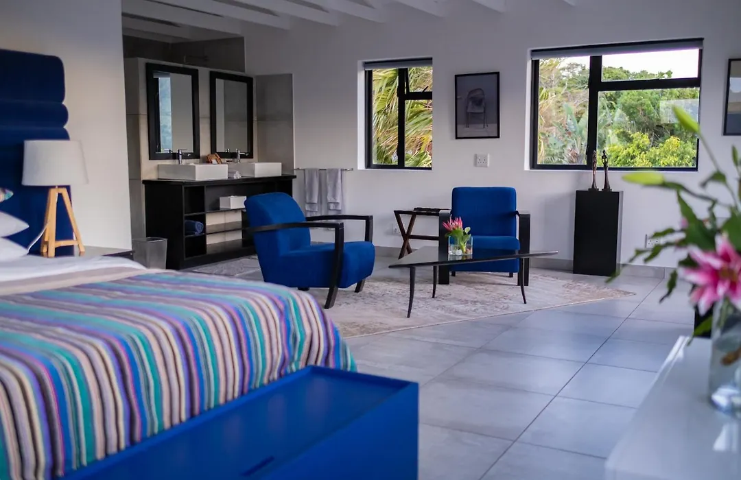 Dreamhouse Guest House-1