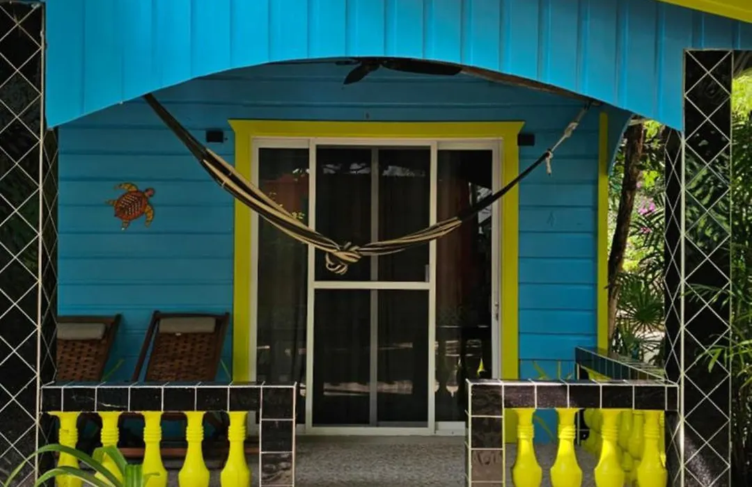 Sea N Sun Guest House-1