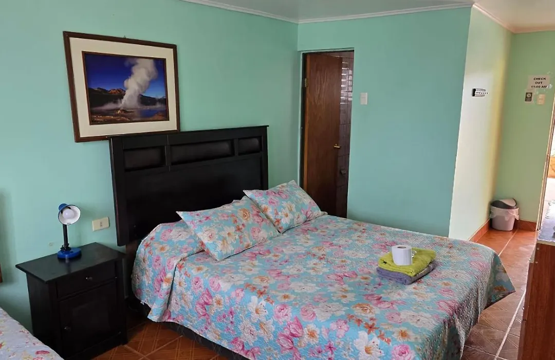 Hostal Mirador-1