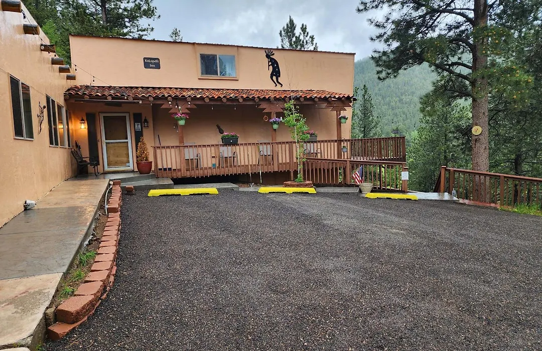 Kokopelli Inn-1