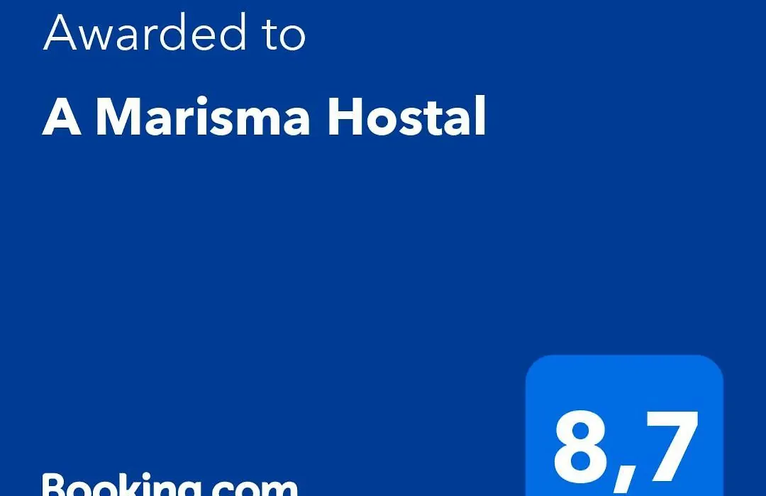 A Marisma Hostal-1