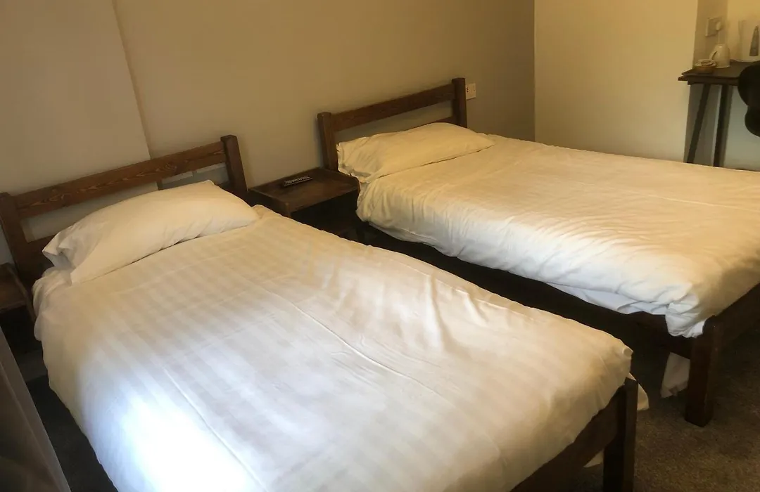 Abbeyfield Guesthouse-1