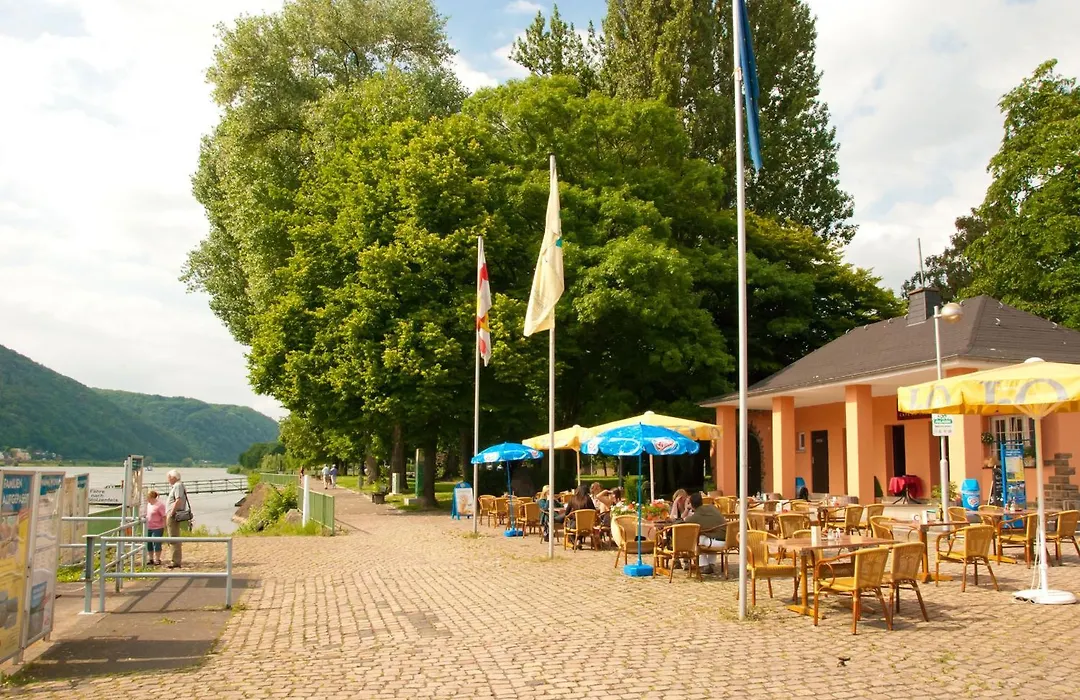 Neubert`s Gasthaus am Rhein-1
