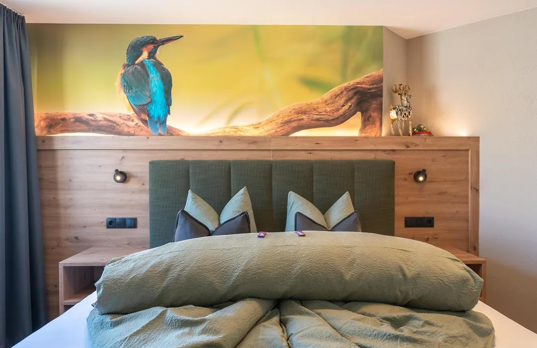Aparthotel Fernblick-1