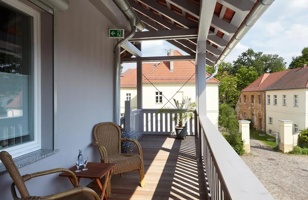 Pension Schlossgasse-1