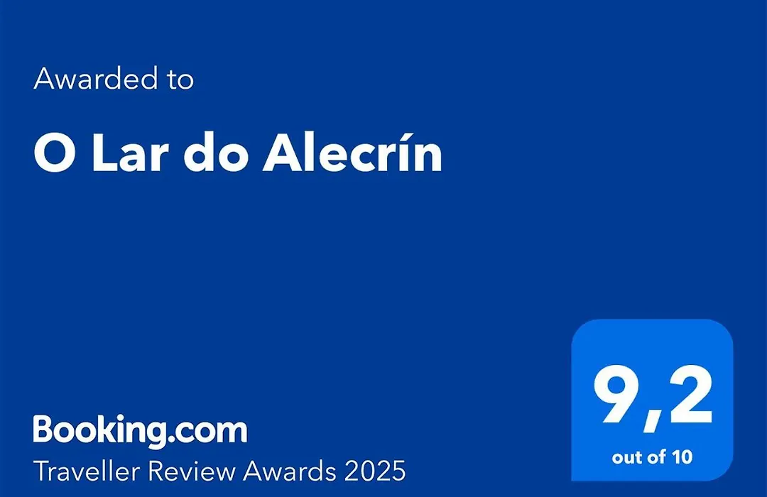 O Lar do Alecrín-1