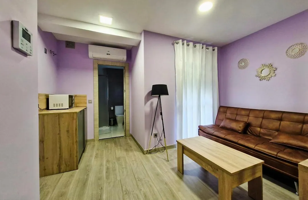 Feeling Home - Suites&Rooms-1
