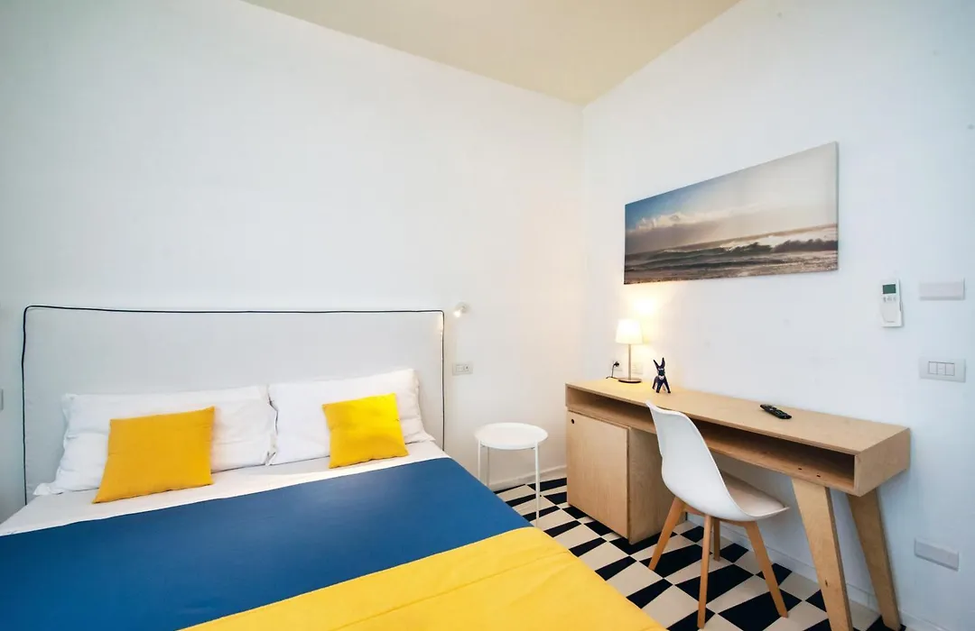 Le Tre Sirene Rooms-1