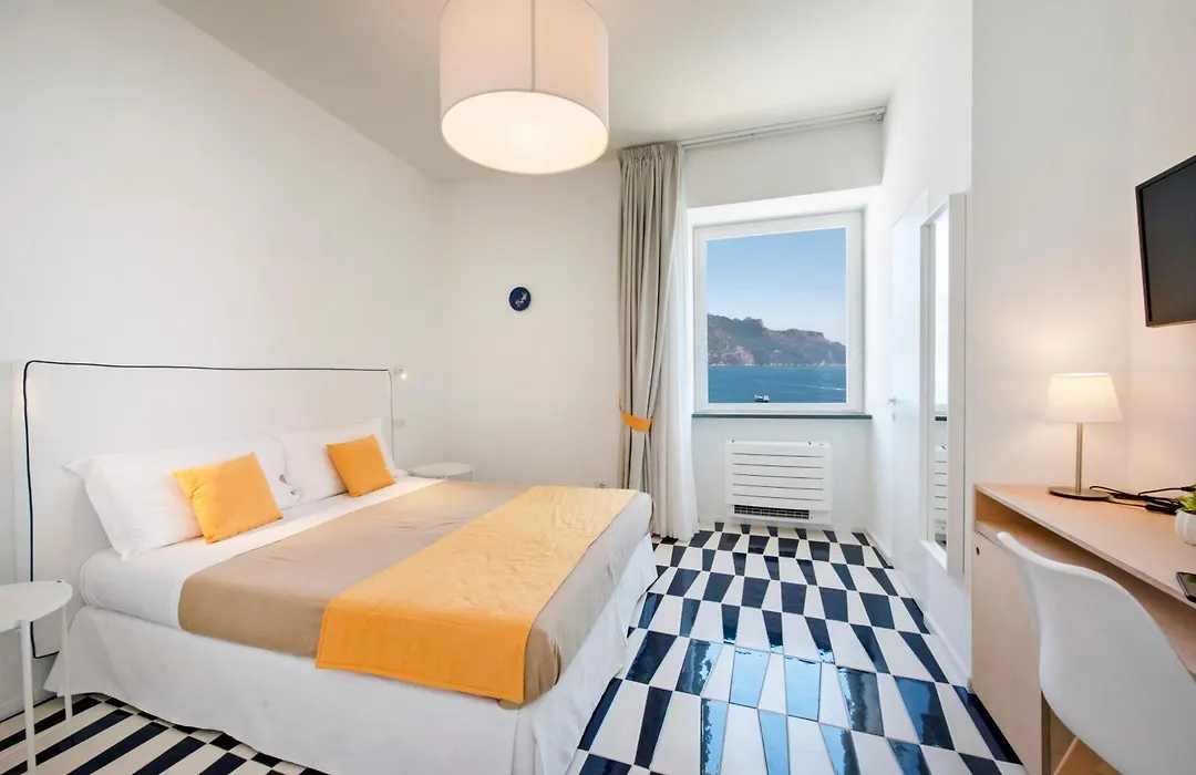 Le Tre Sirene Rooms-1