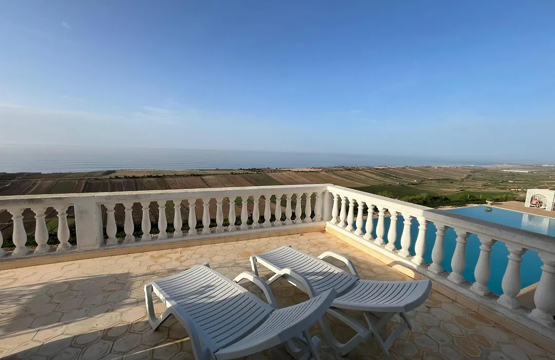 Villa La Falaise-1