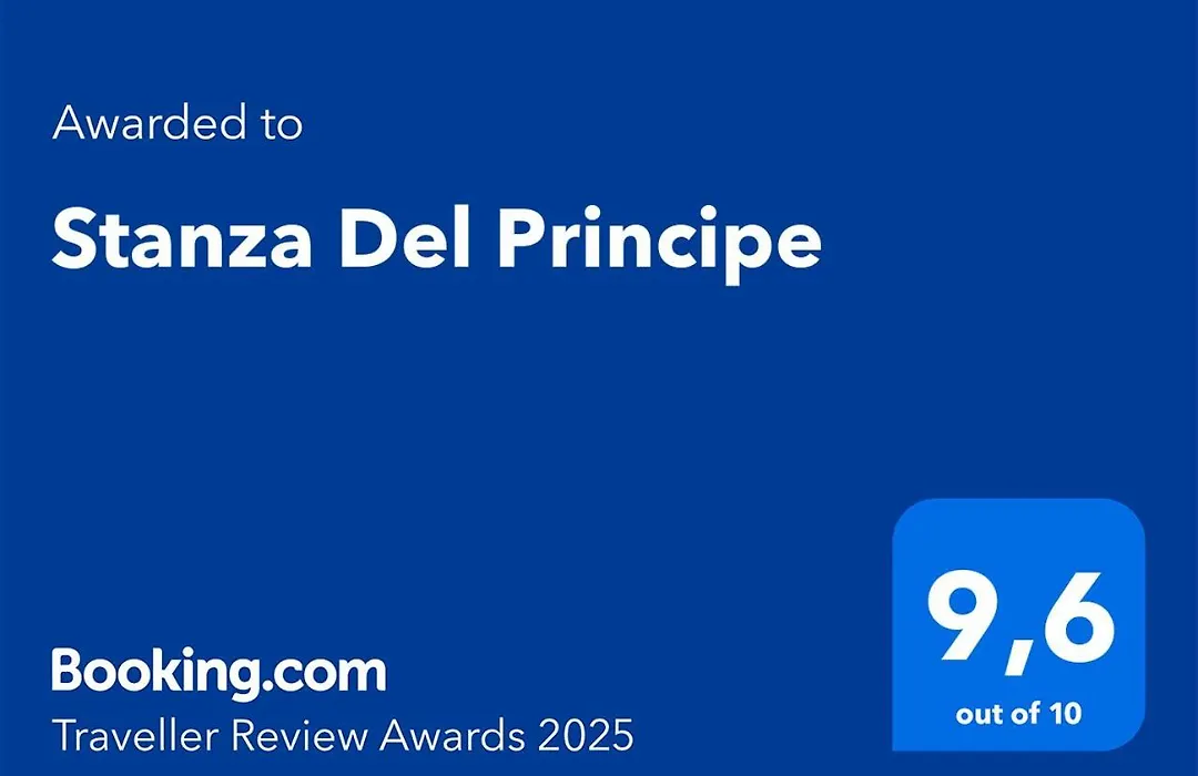 Stanza Del Principe-1