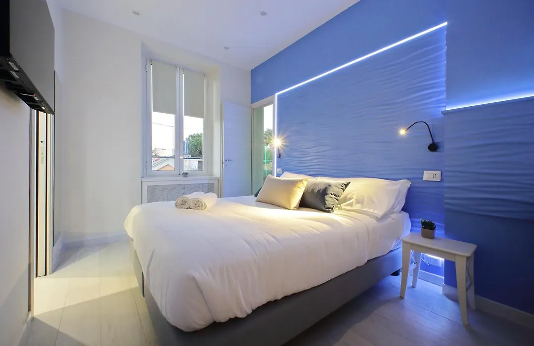 Domus Augustea - San Giovanni Sunset Suites-1