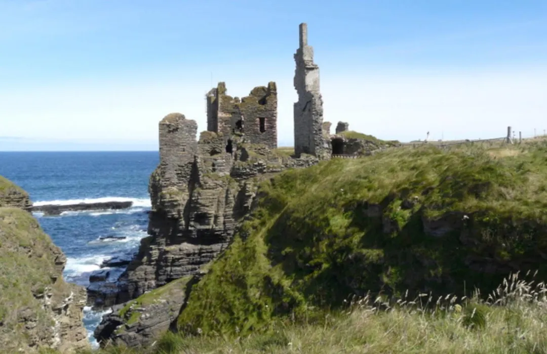 A Castle View B&B-1
